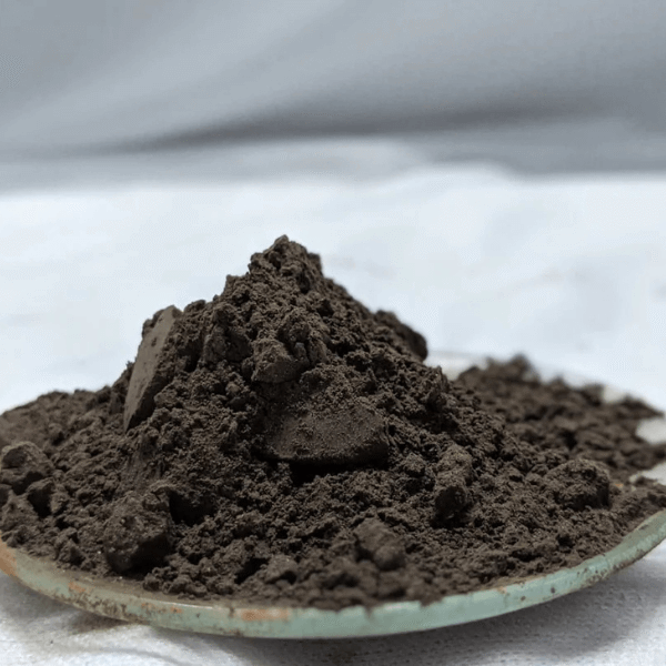 Rhassoul Clay Indian