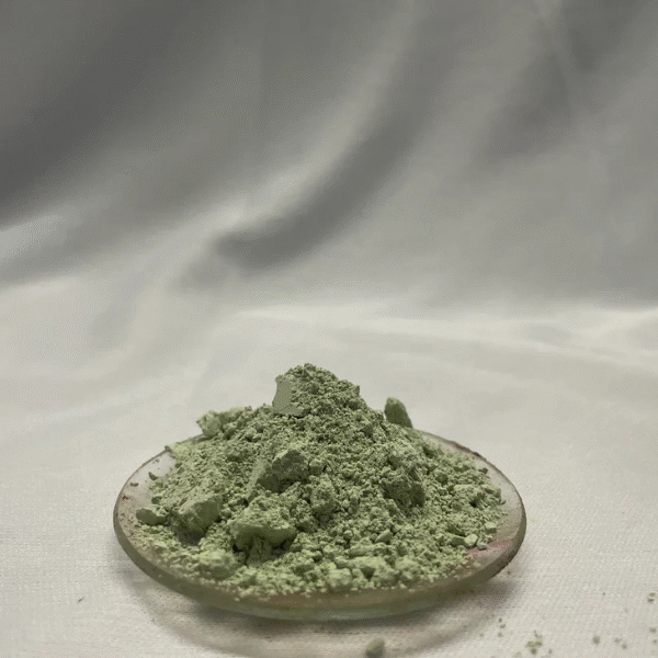 French Green clay (Imported)