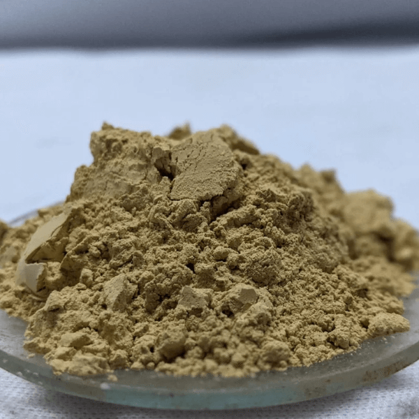 Fuller's Earth/Multani Mitti Clay