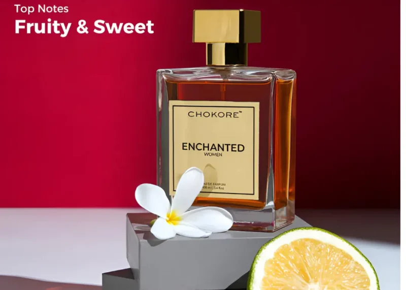 Enchanted - Perfume For Women | 100 ml