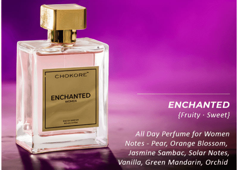 Enchanted - Perfume For Women | 100 ml - Image 2