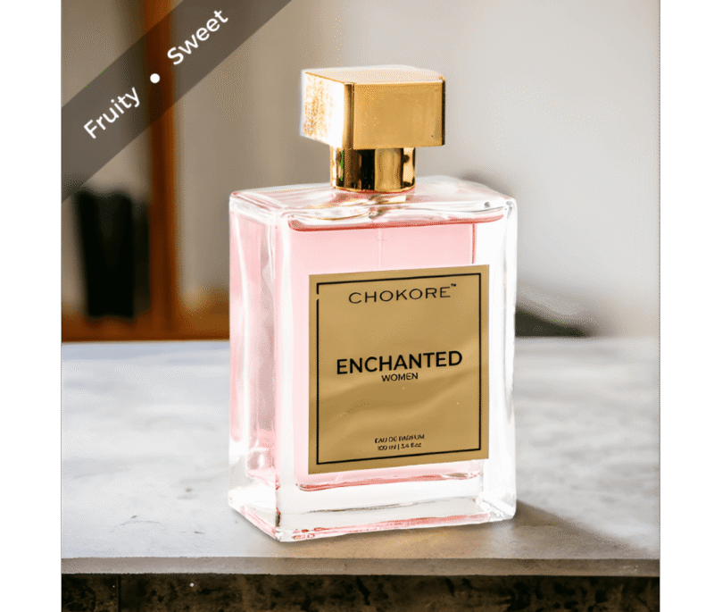 Enchanted - Perfume For Women | 100 ml - Image 4